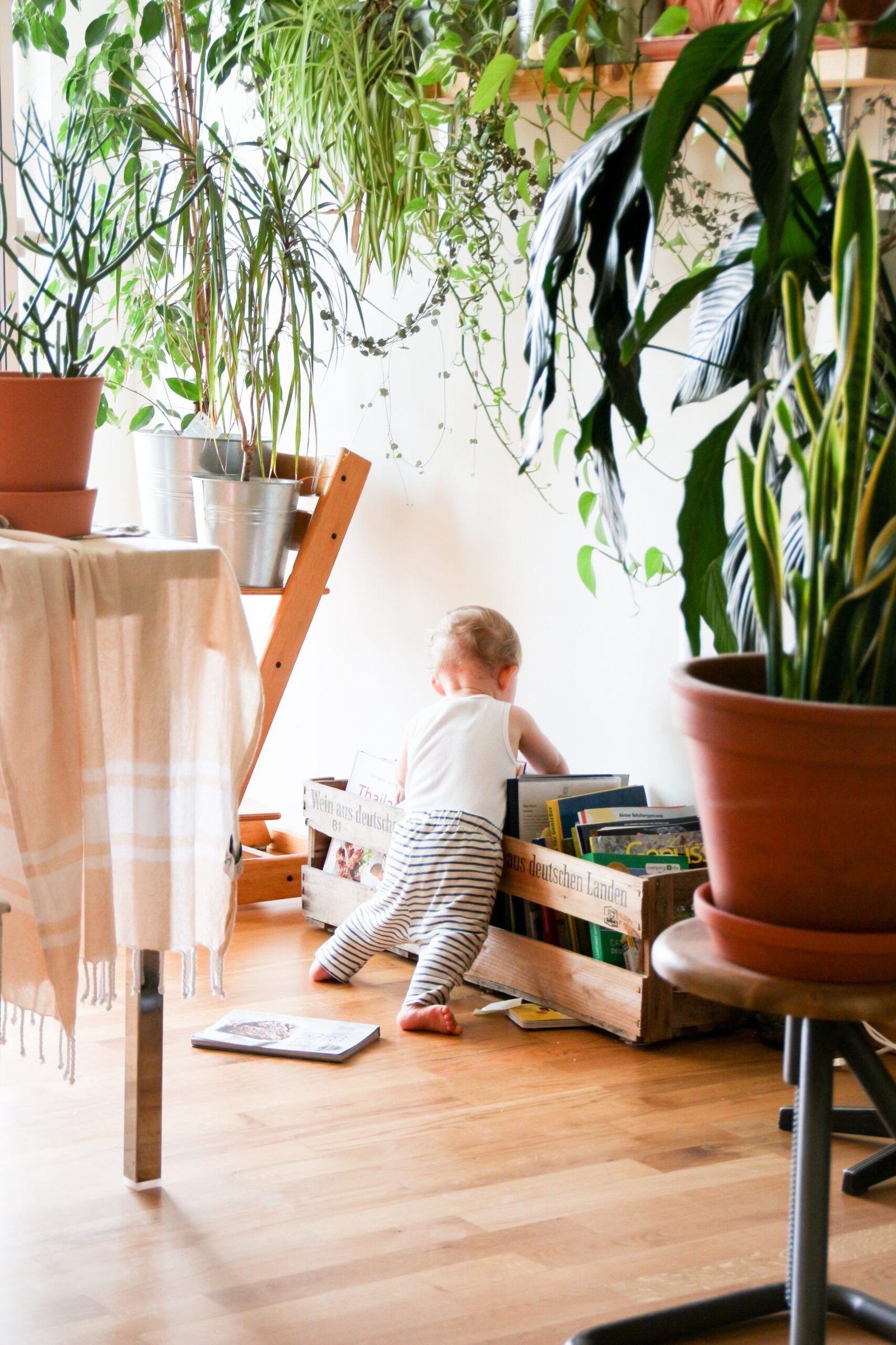 Home Sweet Home: Creating a Cozy Atmosphere with Family-Friendly Activities