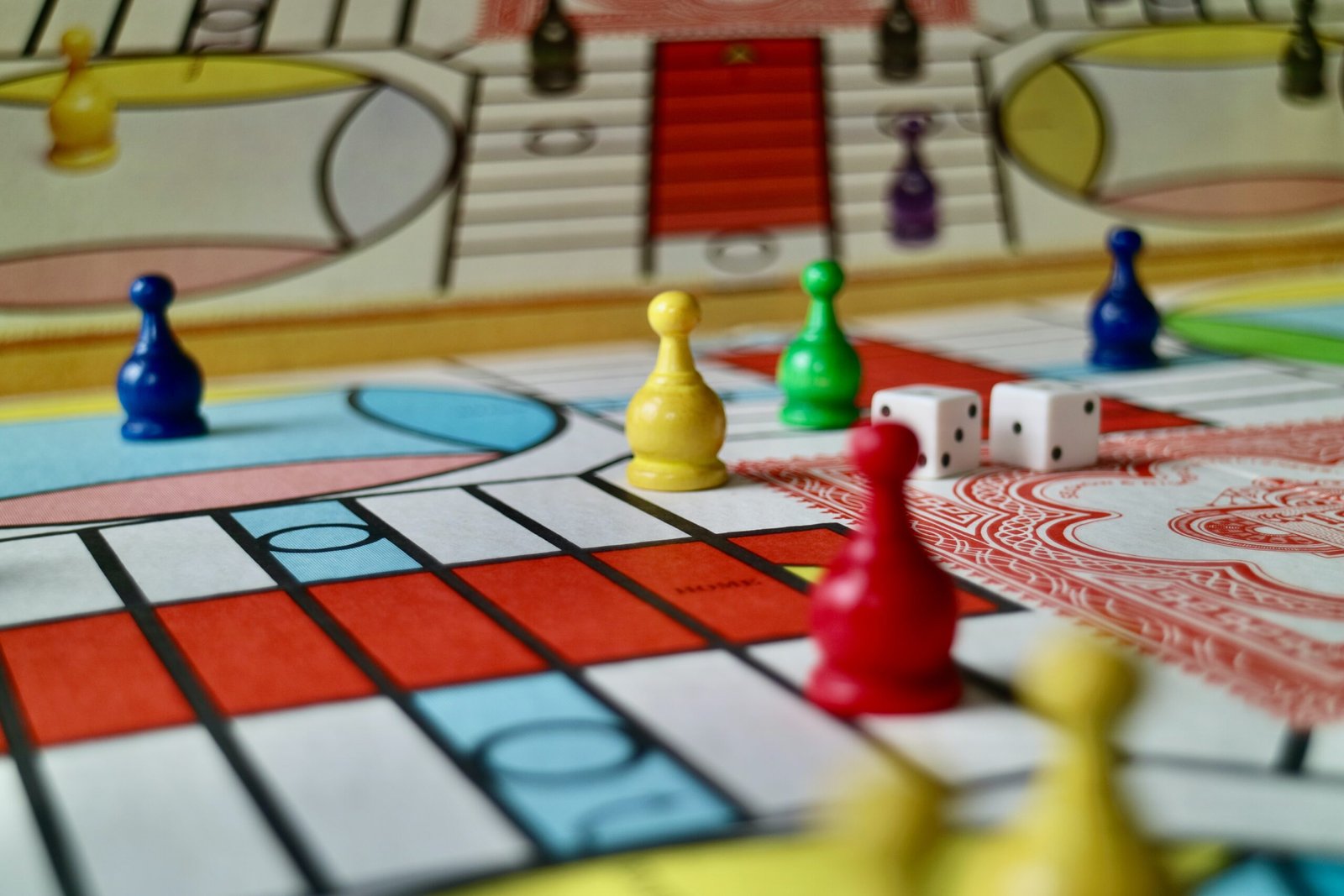 Game On: Family-Friendly Activities for Game Night Success